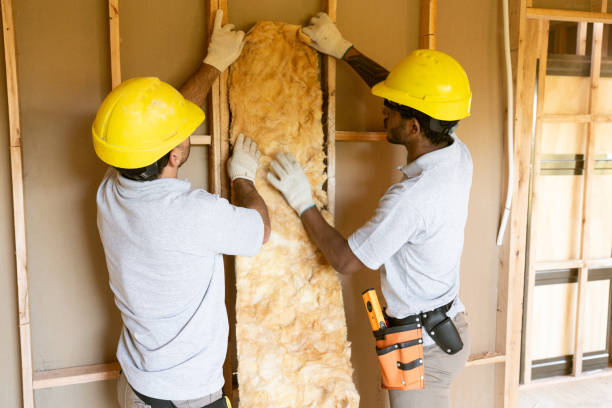 Types of Insulation We Offer in Fairland, OK